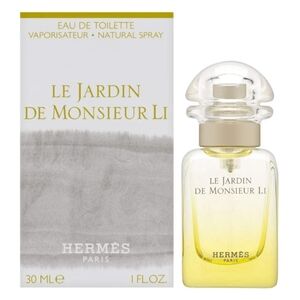 Hermes Le Jardin de Monsieur Li Eau de Toilette - NIB Mini